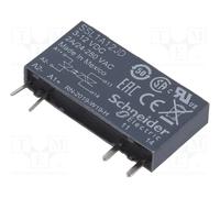 SCHNEIDER SSL1A12JD Relè