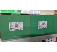 Schneider Starter Direct LUB12 Base di potenza - TeSys U - 12 A - Controllo