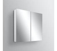 Schneider STYLE armadietto a specchio, 2 ante, 194.070.02.02, ALC2 70/2/TW STYLE [Armadietti a Specchio > Armadietti a Specchio]