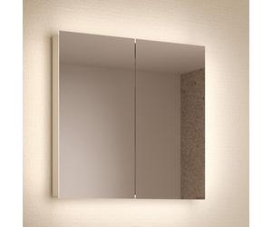 Schneider STYLE armadietto a specchio, 2 ante, 194.070.02.02, ALC2 70/2/TW STYLE [Armadietti a Specchio > Armadietti a Specchio]