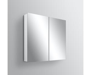 Schneider STYLE armadietto a specchio, 2 ante, 194.080.02.02, ALC2 80/2/TW STYLE [Armadietti a Specchio > Armadietti a Specchio]