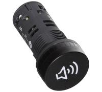ELEMENTO SONORO (12.24 V DC/AC)