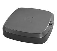 Schneider Supporto per ombrellone (Portatile), 319-15, Antracite, 30,9 kg