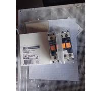 SCHNEIDER-TELEMEC.CA2DN40F7 CONTATTORE AUSILIARIO 4 N0 110VAC 50/60Hz NUOVO