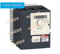 SCHNEIDER Telemecanique ATV312H075N4 Motor Inverter AC DRIVE 1 HP 480VAC 3 PHASE