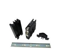Schneider telemecanique kit di interblocco la9d4002
