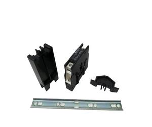 Schneider telemecanique kit di interblocco la9d4002