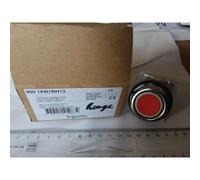 SCHNEIDER Telemecanique Pulsante Interruttore Incasso Rosse 900