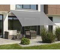 Schneider Tenda da sole Teneriffa, rettangolare, 500 x 360 cm, 235-14, tessuto HDPE, 2,5 kg