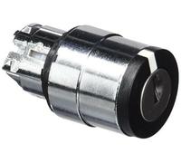 Testa Telemecanique per selettore a chiave 2 Posizioni ZB4BG6