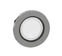 SCHNEIDER Testa Pil.FLUSH LUM.BIANCO LED CUSTO. Marca