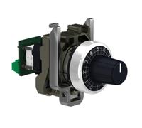 SCHNEIDER TESTA POTENZIOMETRO 10K COMPLETO D 22 XB4BD912R10K