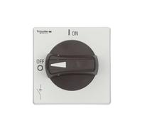 Schneider Tesys Vls Sporgente Rotante Manico 65MM Scollegare Switch VLSH2H5BD