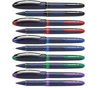 Schneider Tintenroller One Business 0,6 mm dokumentenecht, blau