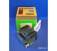 SCHNEIDER TM221C16R CONTROLLER MODICON M221-16ES RELAY