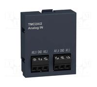 SCHNEIDER TMC2AI2 Automation module