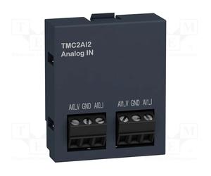 SCHNEIDER TMC2AI2 Automation module