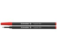 Schneider P008502x10 10 Refill per Roller Punta 0.5, 10 Pezzi