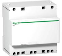 Schneider Trasformatore di sicurezza modulare A9A15222 Acti9 iTR 230V AC 50/6...
