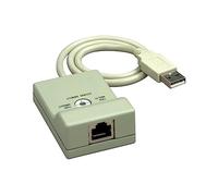 Schneider TSXCUSB485 Convertitore USB/Rs485, Bianco
