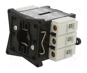 SCHNEIDER V02 Switch disconnector body