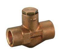 Schneider Valvola di ritorno RV-G1/2i Quantità:1