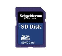 Schneider vw3e70360aa00 SD Scheda di memoria da 512 MB per controller di Eco LMC, senza software