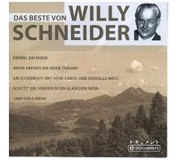 Schneider,Willi - Das Beste Von Willy Schneider