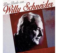 Schneider, Willy - Das Beste Von