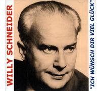 Schneider,Willy - Ich Wünsch Dir Viel Glück