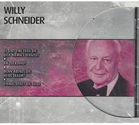 Schneider,Willy - Portrait-Nostalgiestars