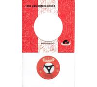 SCHNEIDER, WILLY - SCHNEIDER, WILLY / Einmal am Rhein / Eine Willy-Ostermann-Erinnerung / Firmen-Loch-Hülle / Polydor # 22030 / Deutsche Pressung / 7" Vinyl Single Schallplatte