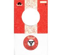 SCHNEIDER, WILLY - SCHNEIDER, WILLY / Man müßte nochmal zwanzig sein / Du brauchst nur verliebt zu sein / Firmen-Loch-Hülle / Polydor # 22020 / Deutsche Pressung / 7" Vinyl Single Schallplatte