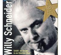 Schneider,Willy - Schütt die Sorgen in Ein Gläs