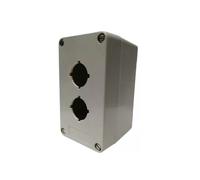 Schneider xapa1102 pulsantiera isolante