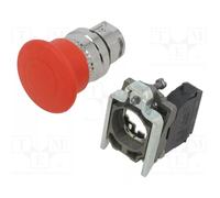 SCHNEIDER XB4BT842 Commutatore