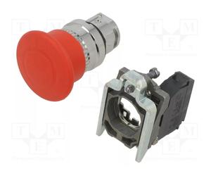 SCHNEIDER XB4BT842 Commutatore