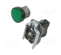 SCHNEIDER XB4BVG3 Spia