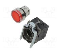 SCHNEIDER XB4BW3465 Commutatore