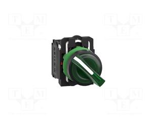 SCHNEIDER XB5AK123B5 Commutatore