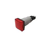 Schneider xb6cv4bb lampada spia rossa