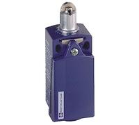 Schneider XCKD2102P16 Finecorsa Metallo 1Nc1No Iso16, Bianco