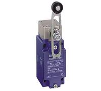 Schneider XCKJ10541H29 Finecorsa con Filetto M20, Bianco