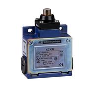 Schneider XCKM110 Finecorsa, Bianco