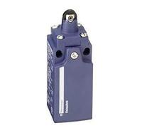 Schneider XCKN2102P20 Finecorsa 1No1Nc Iso20, Bianco