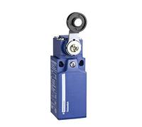 Schneider XCKN2118P20 Finecorsa 1No1Nc Iso20, Bianco