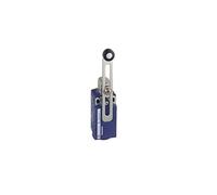 Schneider XCKP2145P16 Finecorsa Plastico 1Nc1No Iso16, Bianco