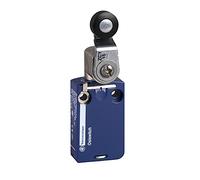 Schneider XCMD2115L1 Finecorsa 1No1Nc Cavo 1M, Bianco