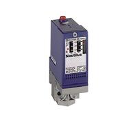 Schneider XMLA004A2S11 Pressostato, Bianco