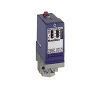 Schneider XMLA010A2S11 Pressostato, Bianco